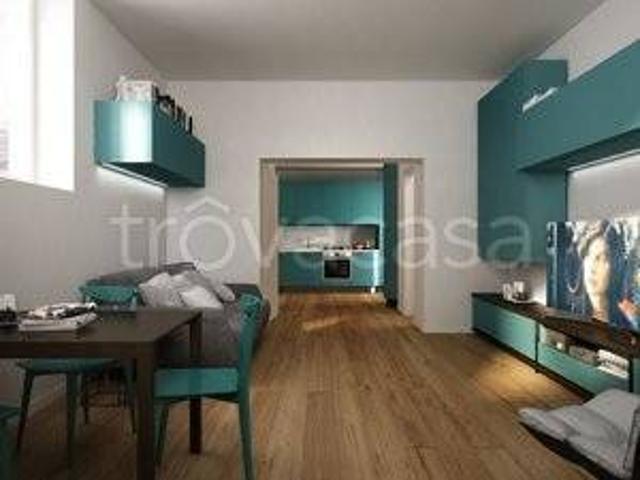 Bilocale in vendita a Firenze, Fortezza Stazione