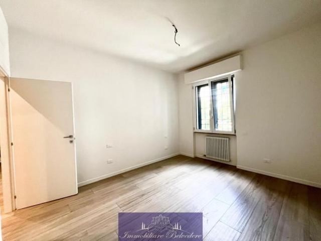 Bilocale in vendita a Firenze, Novoli