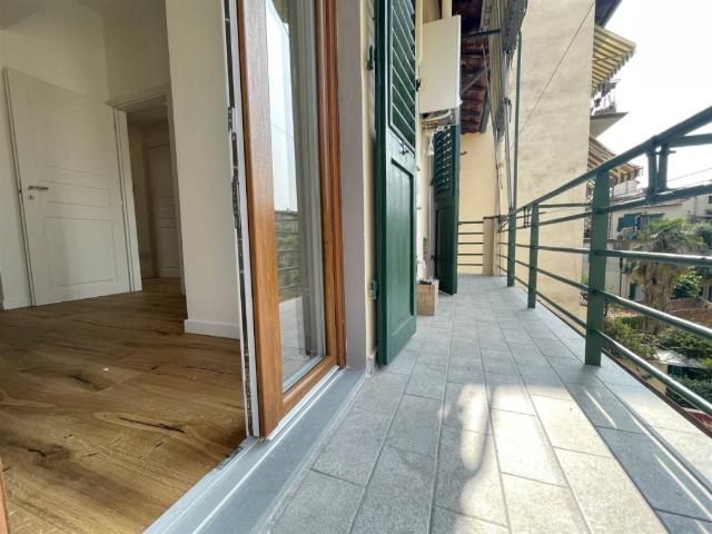 Bilocale in vendita a Firenze via Francesco Landini, 8, Porta al Prato San Jacopino