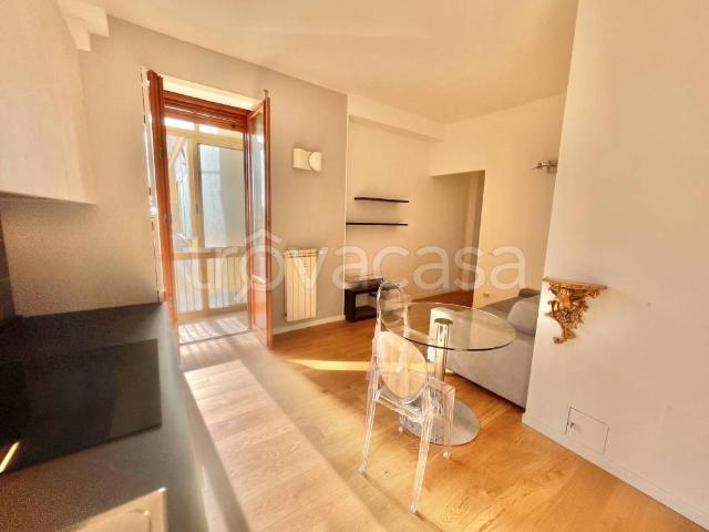 Bilocale in vendita a Firenze, Porta al Prato San Jacopino
