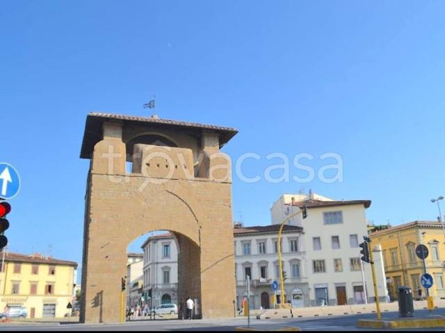 Bilocale in vendita a Firenze, Porta al Prato San Jacopino