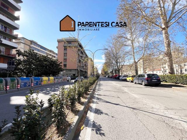 Bilocale in vendita a Firenze, Porta al Prato San Jacopino
