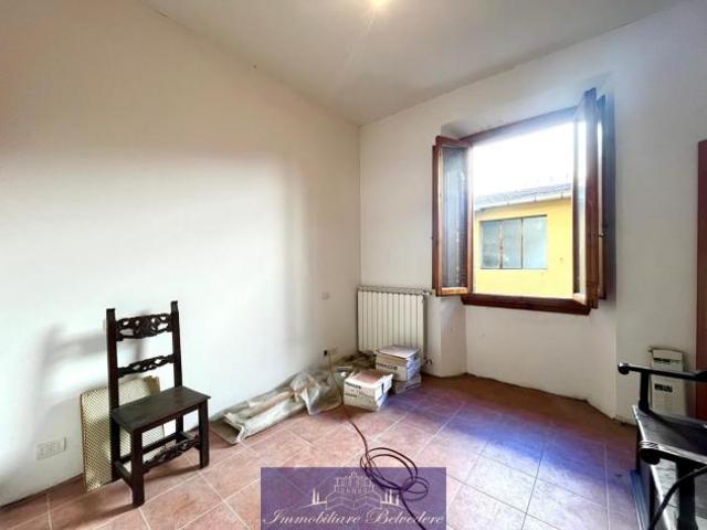 Bilocale in vendita a Firenze, Rifredi