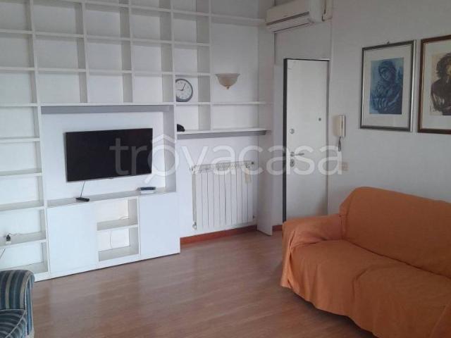 Trilocale in vendita a Frascati via Gregoriana