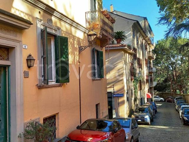 Bilocale in vendita a Frascati via Sant'Angelo