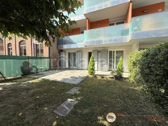 Bilocale in vendita a Imola