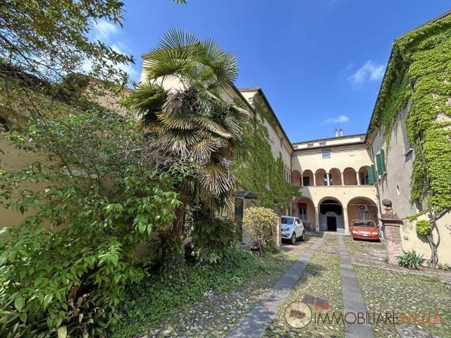 Bilocale in vendita a Imola via Garibaldi, 20