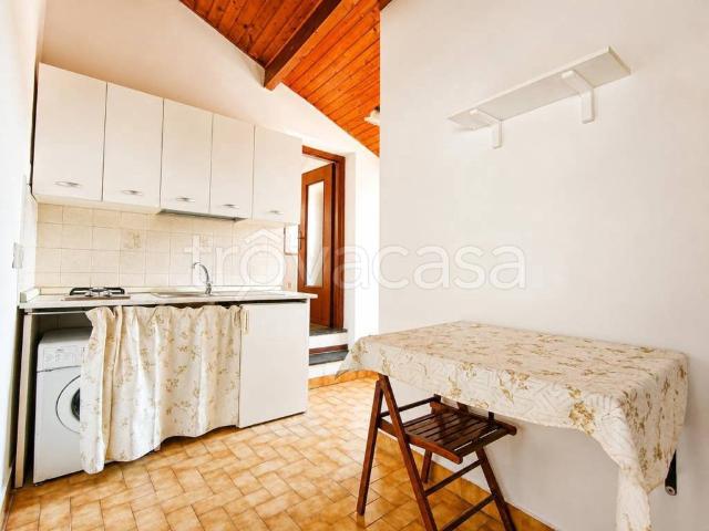 Bilocale in vendita a Imperia via Porta Martina, 13, Porto Maurizio