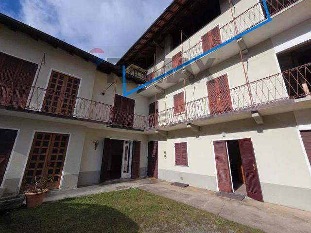 Bilocale in vendita a Invorio via Monte Rosa, 18 b