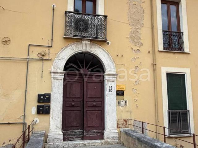 Bilocale in vendita a Isola del Liri viale Giuseppe Garibaldi