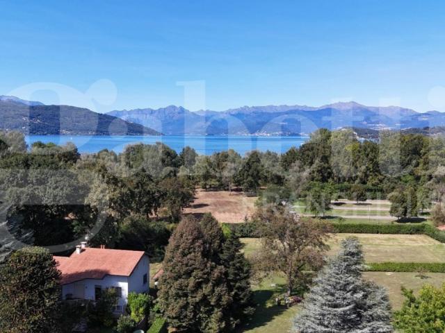 Bilocale in vendita a Ispra