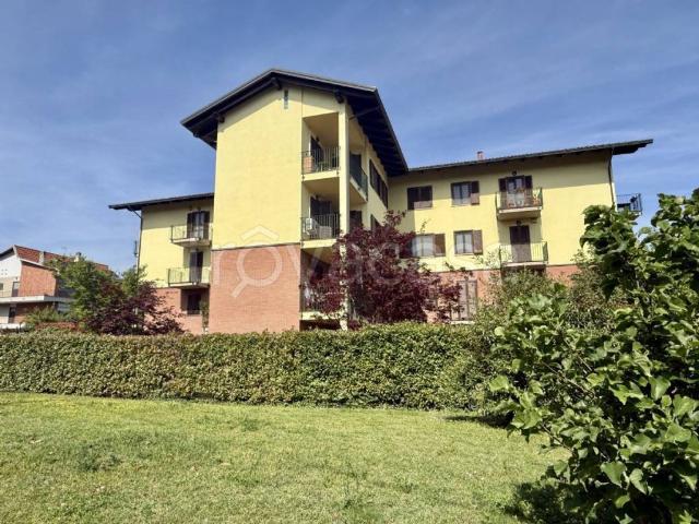 Bilocale in vendita a Ivrea via Fermi 2