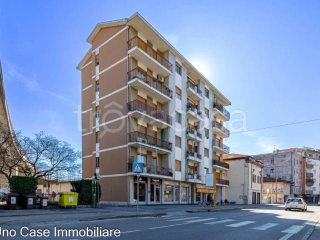 Bilocale in vendita a Ivrea via Torino, 73