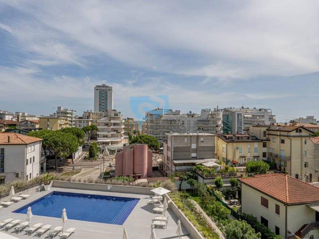 Trilocale in vendita a Jesolo via Aquileia