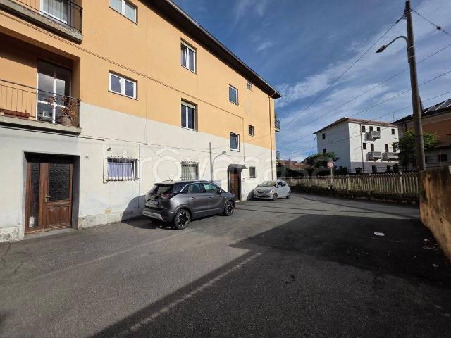 Bilocale in vendita a Omegna via Carlo Ferraris