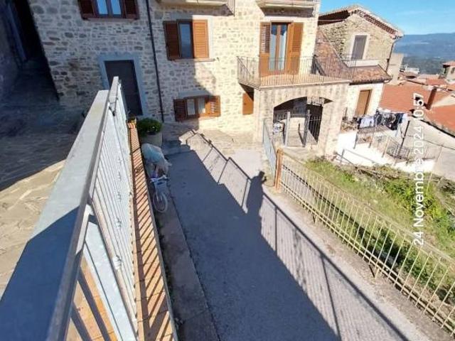 Bilocale in vendita a Omignano via Concordia