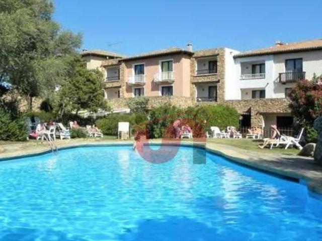 BILOCALE in vendita a Olbia
