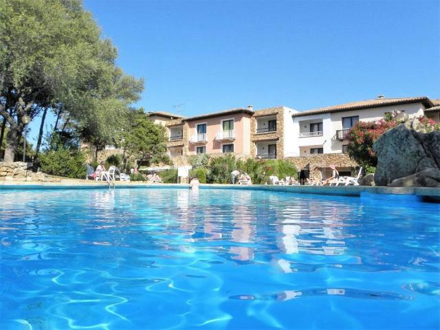 Bilocale in vendita a Olbia piazza krizia, 4