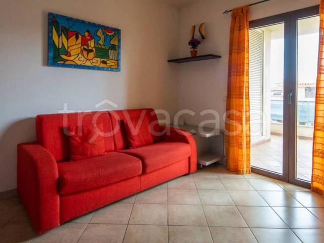 Bilocale in vendita a Olbia via Baratta, 29