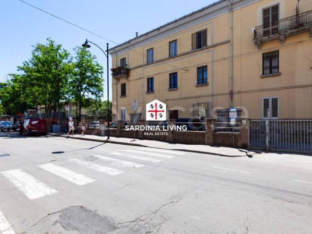 Bilocale in vendita a Olbia via Vittorio Veneto, 1