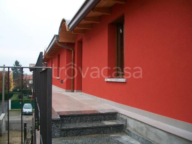 Bilocale in vendita a Olgiate Comasco viale Trieste