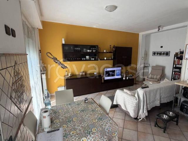 Bilocale in vendita a Olgiate Olona