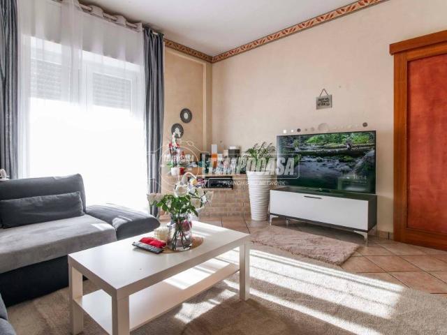 Bilocale in vendita a Olgiate Olona via Alcide de Gasperi 7