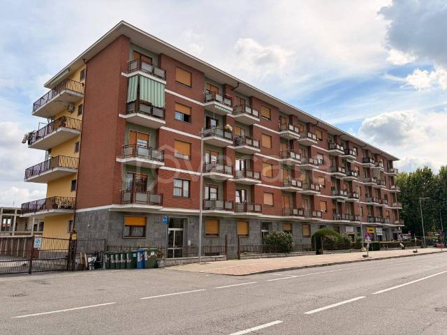 Bilocale in vendita a Orbassano via Frejus, 36