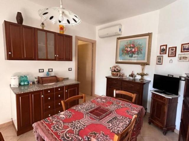 Bilocale in vendita a Oristano