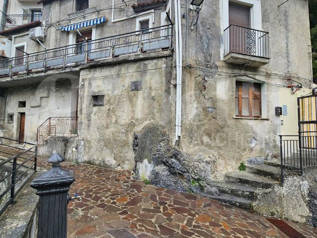 Bilocale in vendita a Orsomarso