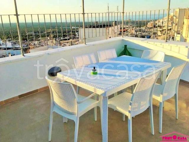 Bilocale in vendita a Ostuni