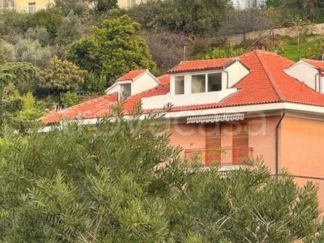 Bilocale in vendita a Ospedaletti via Martiri