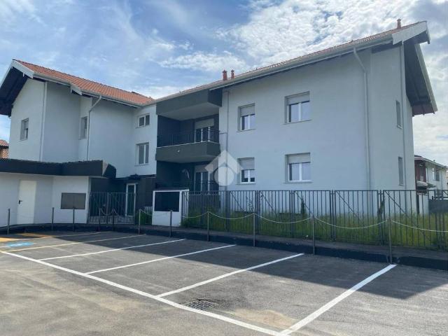 Bilocale in vendita a Ossona via Gorizia, 10