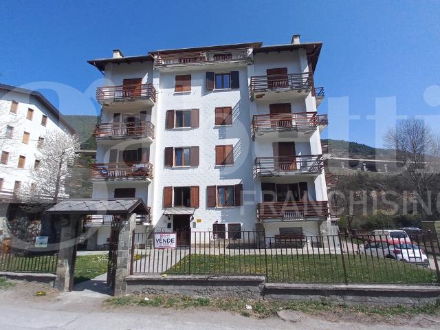 Bilocale in vendita a Oulx