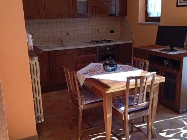 Bilocale in vendita a Oulx via Cotolivier, 48