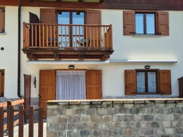 Bilocale in vendita a Oulx via dei laghi 41