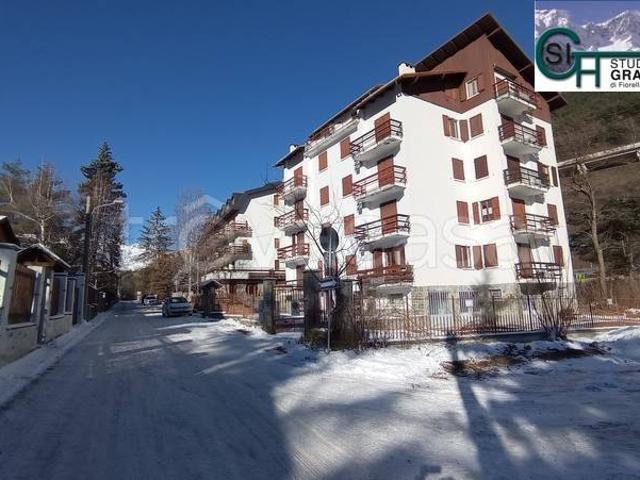 Bilocale in vendita a Oulx viale Pineta, 9, Beaulard