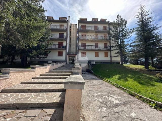 Bilocale in vendita a Ovindoli via del Ceraso