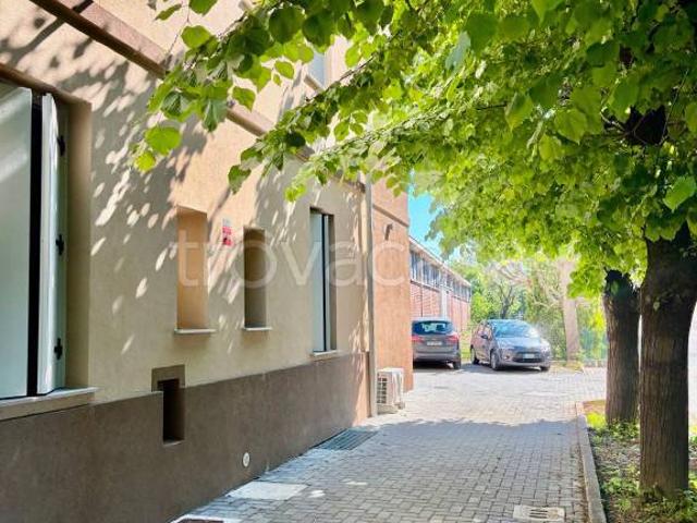 Bilocale in vendita a Ozzano dell'Emilia via Emilia, 34