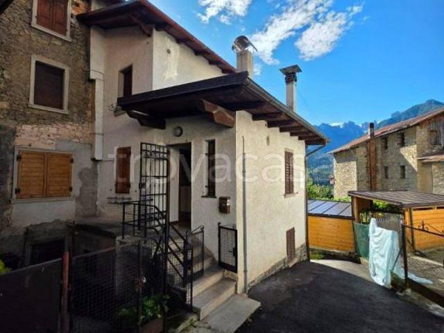 Bilocale in vendita a Lozzo di Cadore via San Rocco, 513