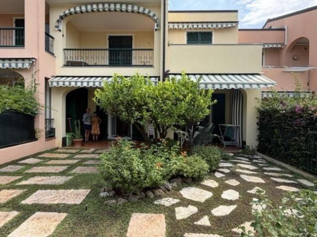 Bilocale in vendita a Loano