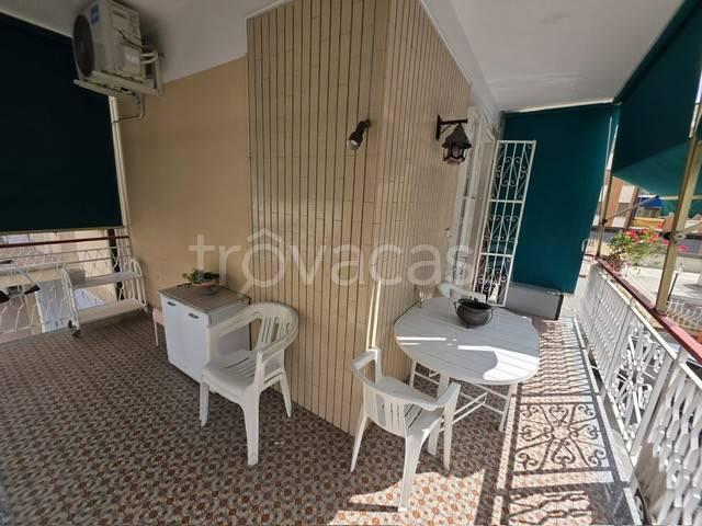 Bilocale in vendita a Loano via dei Pontassi, 16