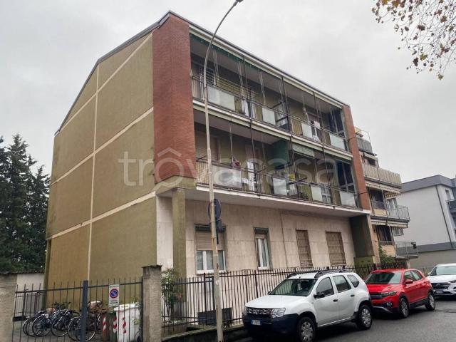 Bilocale in vendita a Lodi via Tondini, 11