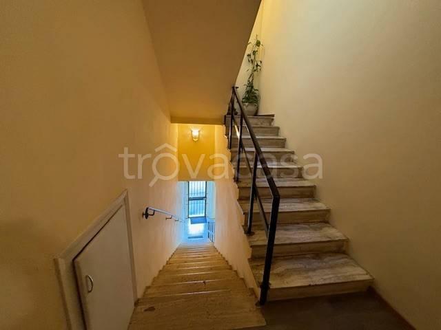 Trilocale in vendita a Loro Ciuffenna viale Roma, 6