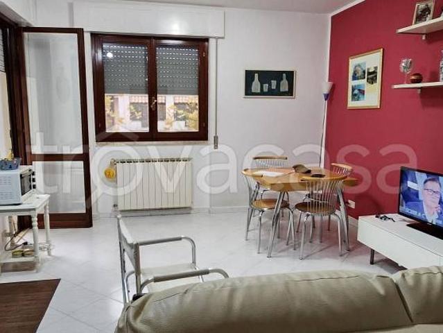 Bilocale in vendita a Latina via Montesanto, Centro città