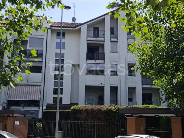 Bilocale in vendita a La Loggia via Guido Gozzano 18