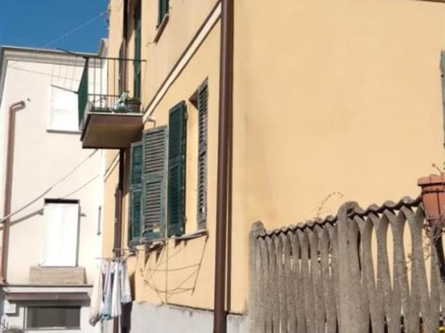 Trilocale in vendita a La Spezia, Pegazzano