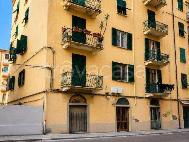 Bilocale in vendita a La Spezia via Napoli, 54, Centro Storico