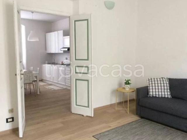 Bilocale in vendita a La Spezia via Nino Bixio, 9, Centro Storico