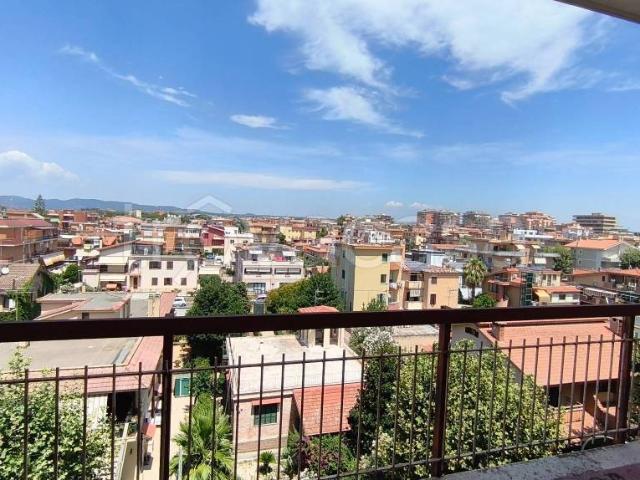 Bilocale in vendita a Ladispoli via Palermo, 127